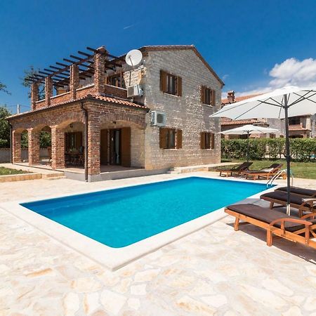 Villa Maja Svetvinčenat エクステリア 写真