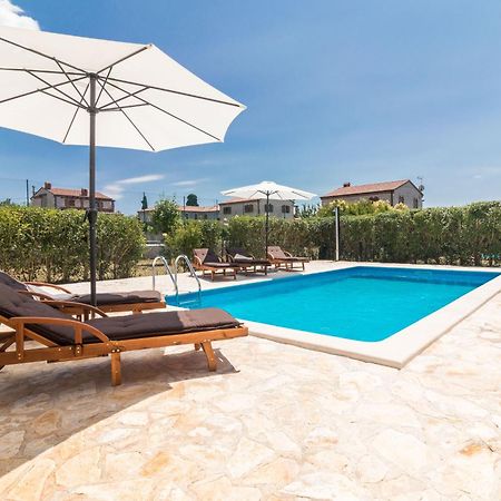 Villa Maja Svetvinčenat エクステリア 写真