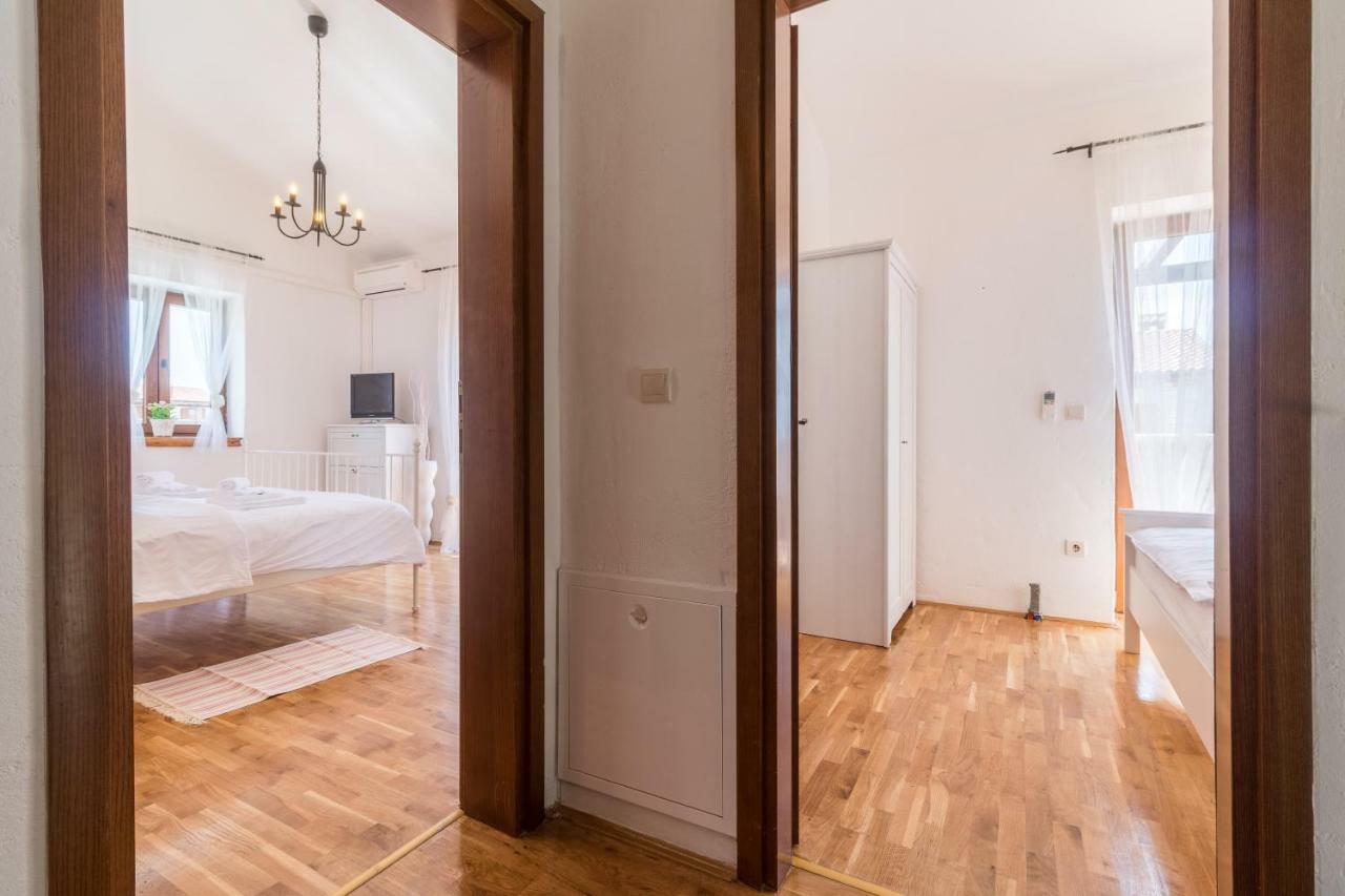 Villa Maja Svetvinčenat エクステリア 写真