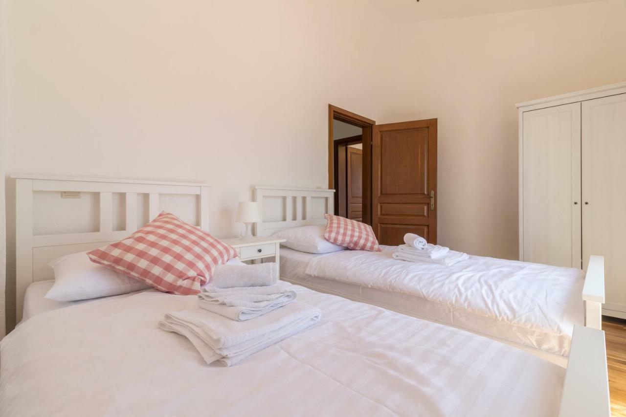 Villa Maja Svetvinčenat エクステリア 写真