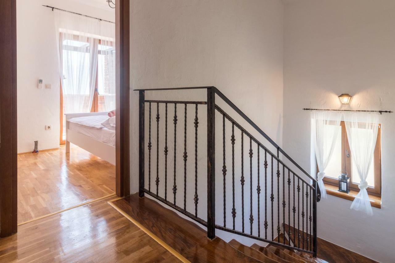 Villa Maja Svetvinčenat エクステリア 写真