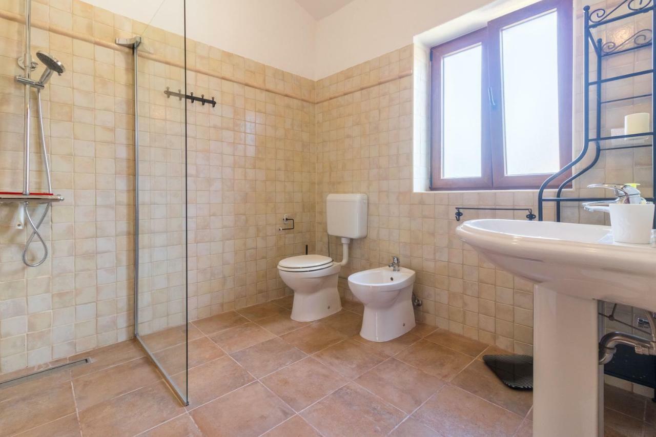 Villa Maja Svetvinčenat エクステリア 写真